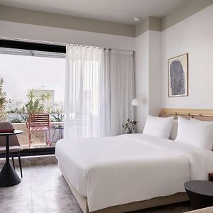 Superior Room Terrace