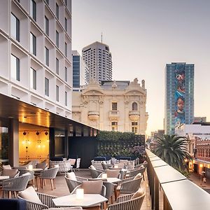 Intercontinental Perth City Centre By Ihg